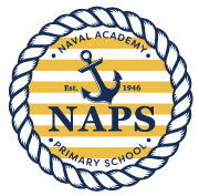 NAPS Logo orange